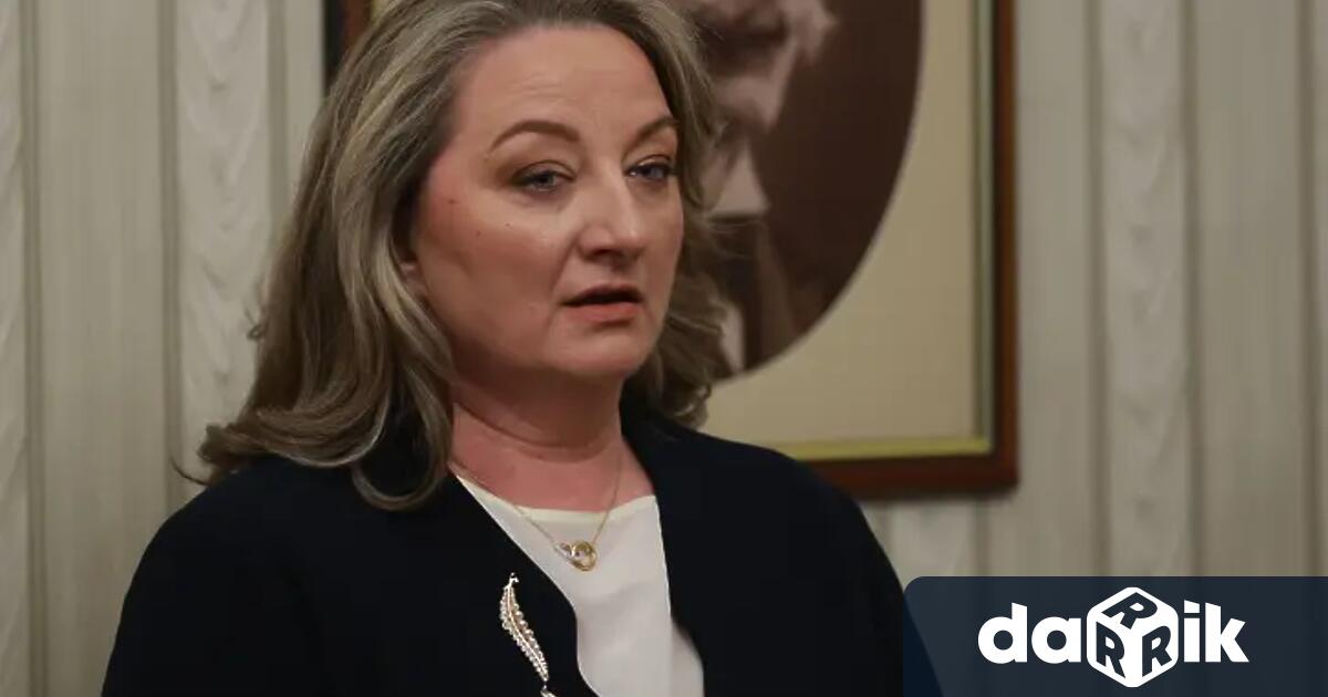 Служебният кабинет ще бъде на Продължаваме промяната – Демократична България