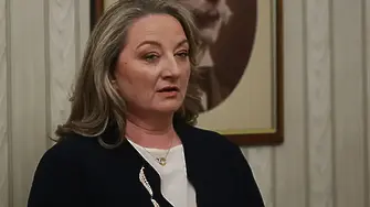 ГЕРБ-СДС: Служебният кабинет ще бъде на ПП-ДБ и Илияна Йотова