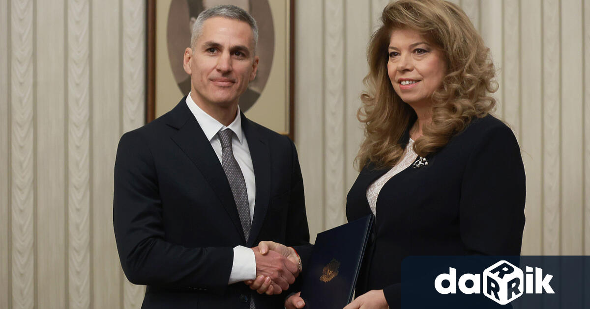 Защо се спрях на Андрей Гюров единствено той подаде оставка