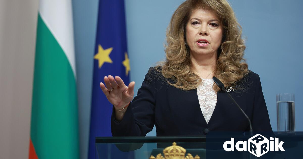 Ако ми се представи кабинет в необходимите срокове трите указа