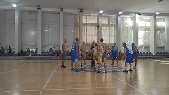 Започна вторият етап на ученическите игри за учебната 2025/2026 г. в Плевен