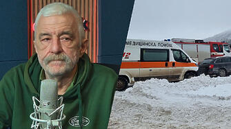 „Сайтът на рейнджърите от Петрохан бе страховит!“ Анализ на инж. Димитър Куманов