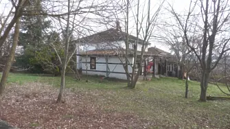 Ето какво казват местните в село Българи за издирвания Калушев