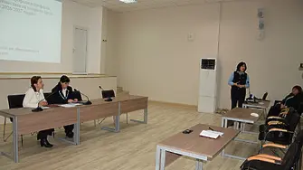 Комисията по заетостта съгласува държавния план-прием за учебната 2026/2027 година във Видинска област