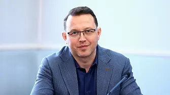 Директорът на болницата по детски болести в София Благомир Здравков депозира оставката си