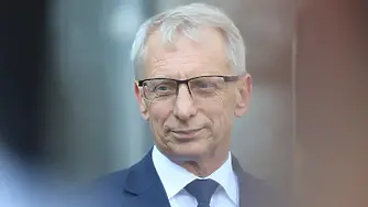 Денков: Радев е сериозен политически конкурент, плановете ни за 121 депутати остават