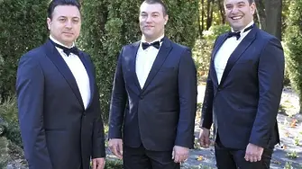 Вокална формация „Българи“ ще гостува в Ловеч в навечерието на 3-ти март