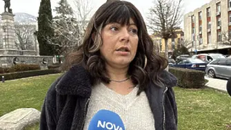 Жена от Сливен обвинява бащата на 5-годишното си дете в блудство