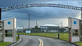 Първа екзекуция за годината във Флорида