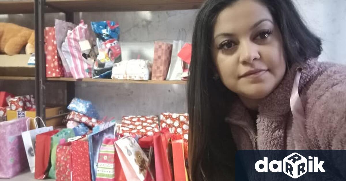 От сърце благодаря на всеки един от вас за подкрепата