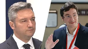 Вигенин: Новият лидер Крум Зарков вече е голяма промяна за БСП!