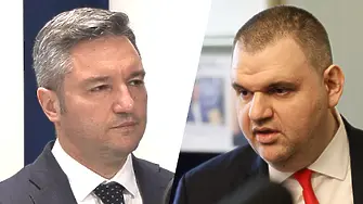 Вигенин: На Пеевски му правеше удоволствие да показва влиянието си!