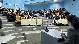 МУ-Плевен открива академичната година за нов випуск чуждестранни студенти от 36 държави