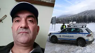 Яни Макулев: Спекулациите със секти, наркотици и педофили са безпочвени твърдения!