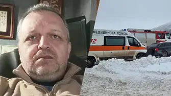 Доц. Иванов: Такива убийства като в Петрохан или са материална облага, или страст!