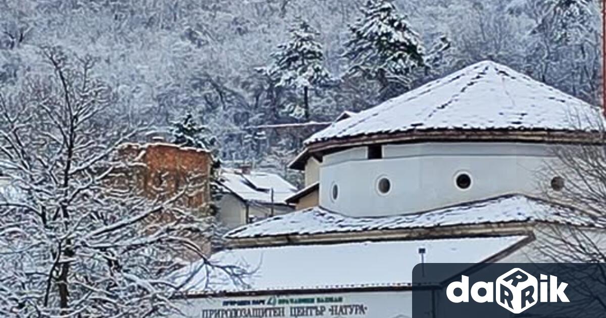 На 12 февруари от 10 30 часа в Природозащитен център