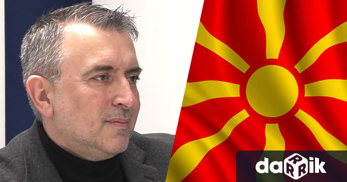 Българският евродепутат от Има такъв народ част от групата на