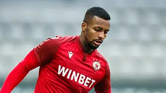 Задържаният след шофиране след употреба на алкохол футболист на ЦСКА проговори след инцидента