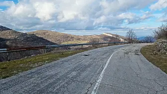 Кемперът на Калушев бил оборудван с радиостанции и сателитна връзка 