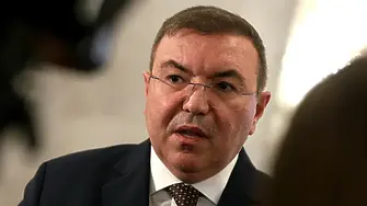 Костадин Ангелов: За ГЕРБ няма значение кой ще бъде служебен премиер