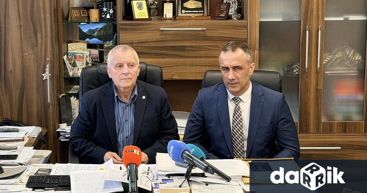 Окръжна прокуратура Ловеч ръководи разследване по досъдебно производство за намерени