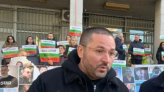 Николай Попов създава Гражданско движение „Сияние“