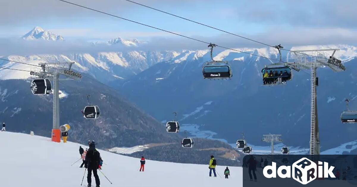 Състезателката по ски бягане Калина Недялкова ще бъде единствената от