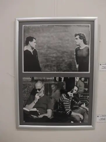 Фотоизложба „Старата школа” представя в кадри поколения фотографи