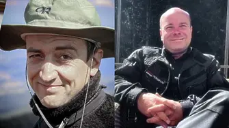 Калушев и Ивайло Иванов получили оръжие през 2021 г., а Николай Златков през 2023 г.