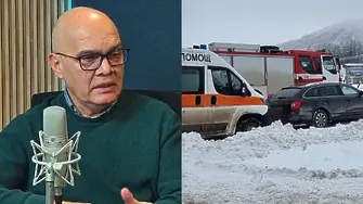 Какво знаем и какво не за случая „Петрохан“? Говори Тихомир Безлов