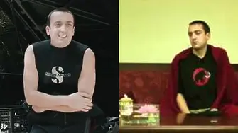 Лама Иво контактувал с извънземни, правил е хипнози и се подвизавал като шаман?