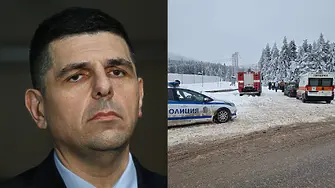 Ивайло Мирчев: ДАНС замесена в трагедията в хижа „Петрохан“