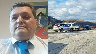 Съдебен психиатър: Това е разширено меланхолно самоубийство