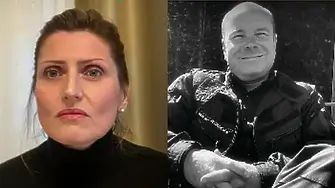 Приятелка на убития Иванов: Той беше невероятен човек с изключително високи ценности