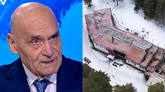 Експерт пред bTV: Стомасите на починалите мъже в хижа „Петрохан“ са били празни, което подкрепя версия за самоубийство 