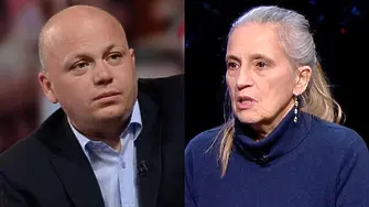 Симов: Това интервю е като експедиция в ада 