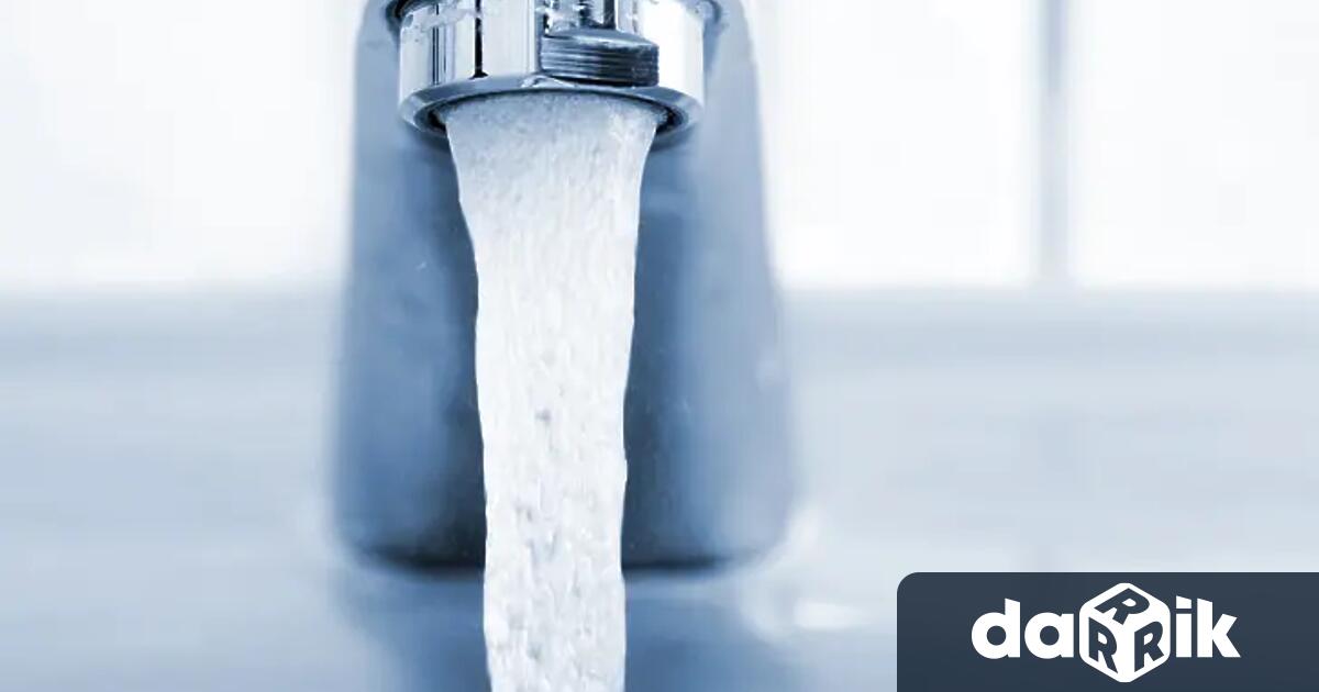 Екипите на ВиК Плевен приключиха ремонтните дейности по отстраняването на