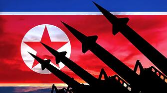 Свалиха дрон в Северна Корея