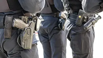 Полицията арестува няколко демонстранти по време на протест в Минеаполис