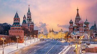 Простреляха руски генерал в Москва