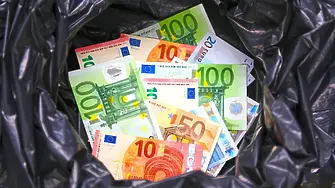 Разбиха мрежа за пране на пари след арести във Франция и Румъния 