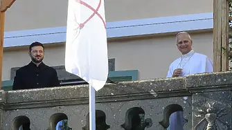 Папа Лъв XIV изпрати 80 генератора на електричество и лекарства в Украйна