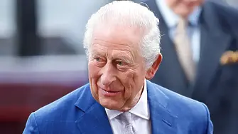 Първи думи за скандала „Епстийн“ на крал Чарлз III