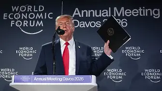 Трмъп поздрави за победата Санае Такаичи преди да са ясни резултатите от изборите