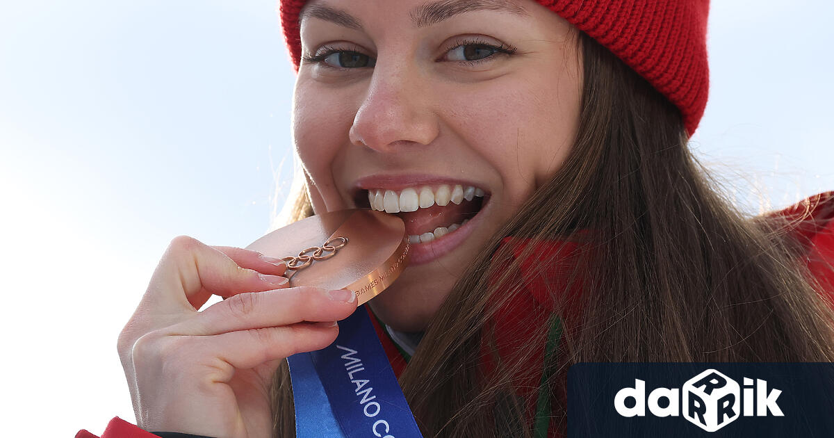 Биатлонът е моята страст и го правя с любов Нямах