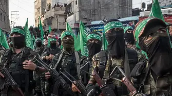 Лидер на „Хамас” заяви, че движението няма да се разоръжи