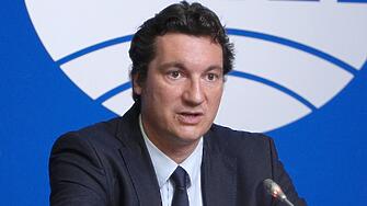 Кой е Крум Зарков - новият председател на БСП?