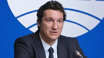 Кой е Крум Зарков - новият председател на БСП?