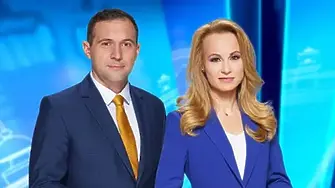 Ето кой ще замести Цънцарова и Йочев в сутрешния блок на bTV