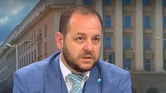Бившият екоминистър Борислав Сандов: Познавам всички от случая „Петрохан“, не знаех за оръжията